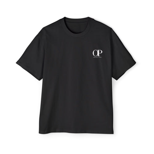 ORVÈNE PARIS - L'Essentiel 01 Heavy Tee