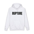 ORVÈNE PARIS - 340GSM BLANC HEAVYWEIGHT HOODIE