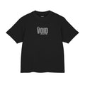 VOID — ORVÈNE PARIS · D°002 · JUILLET 2026