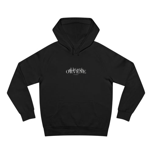 ORVÈNE PARIS - 290GSM L'ESSENTIEL 01 HOODIE
